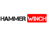 Hammer Winch