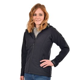 Softshelljacke Damen