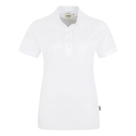 HAKRO Damen Poloshirt Pima-Baumwolle