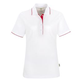 HAKRO Damen Poloshirt Casual