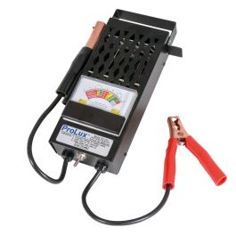 Batterietester 6/12 V