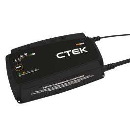 CTEK PRO25S Batterieladegerät, 12 V