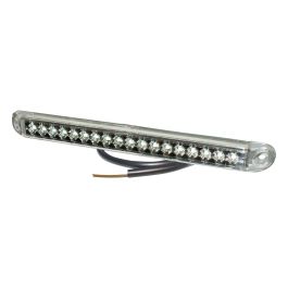 LED-Begrenzungsleuchte, 24 V