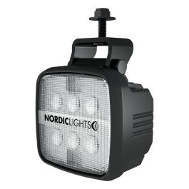 Nordic LED Arbeitsscheinwerfer Scorpius GO420, hängend