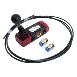 Pneumatic connection kit