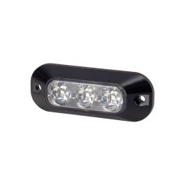 LED-Blitzmodul Serie ED 3703, gelb