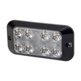 LED-Blitzmodul Serie ED 3788, rot