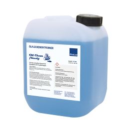 OIL CLEAN flüssig, 5 l