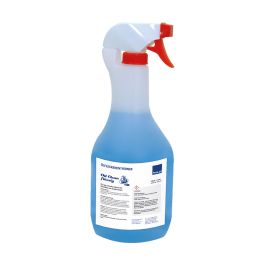 OIL CLEAN flüssig Sprühflasche, 1  l