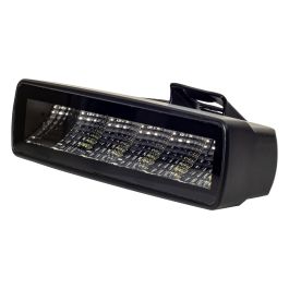 LED Arbeitsscheinwerfer WLD 2880 mit Halterung