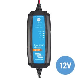 Blue Smart IP65 Batterieladegerät, 12 V, 5 A