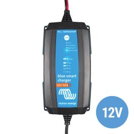 Blue Smart IP65 Batterieladegerät, 12 V, 10 A