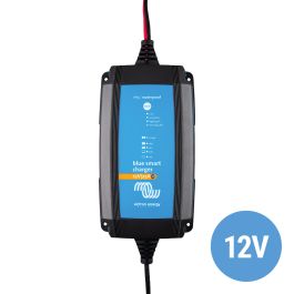 Blue Smart IP65 Batterieladegerät, 12 V, 25 A