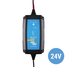 Blue Smart IP65 Batterieladegerät, 24V, 13 A