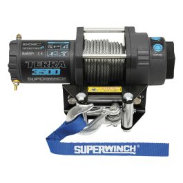 Superwinch Terra 3500