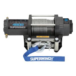 Superwinch Terra 4500