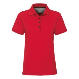 HAKRO COTTON TEC® Damen Poloshirt