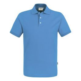 HAKRO Poloshirt Stretch