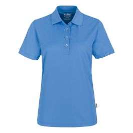 HAKRO Damen Poloshirt COOLMAX®