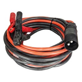 Profi-Fremdstartkabel, 7m