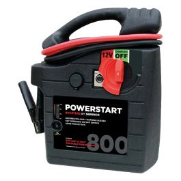 Booster PS 800 Starthilfegerät