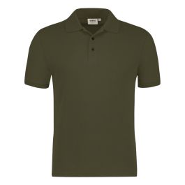 HAKRO Poloshirt Bio-Baumwolle GOTS