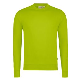 HAKRO Sweatshirt MIKRALINAR® ECO