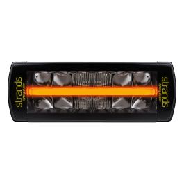 LED Bar Outlaw UDX 8"