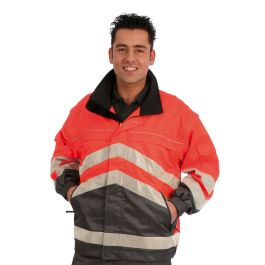 Bundjacke 73423T/S