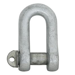 Schäkel Form A, 400 kg