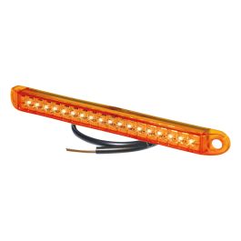 LED-Seitenmarkierungsleuchte, 24 V