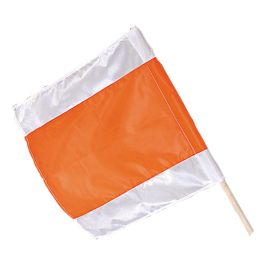 Warnflagge