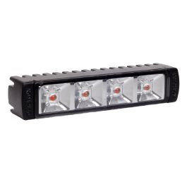 LED-Blitzmodul KompLED Lungo, rot