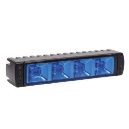 LED-Blitzmodul KompLED Lungo, blau