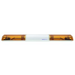 Ecco Lichtbalken Serie 60, blau, B 1500 x H 108 x T 210mm