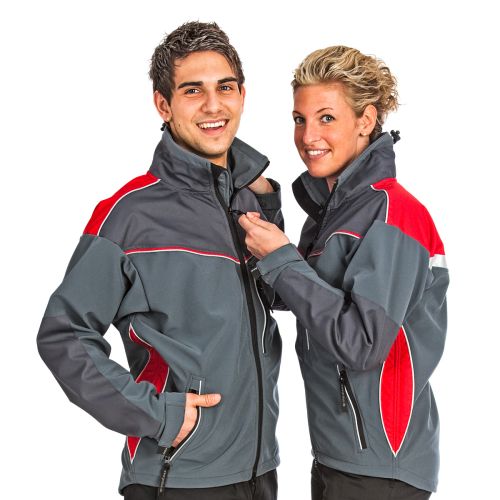 Blouson softshell