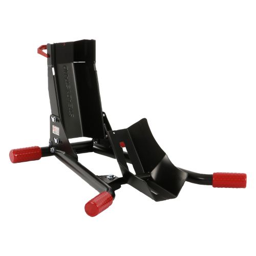 Motocycle stand SteadyStand