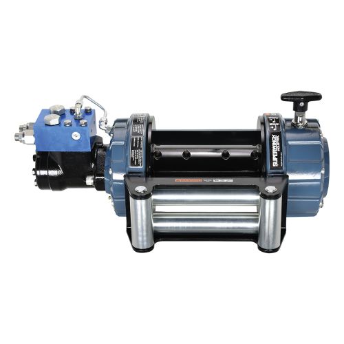 Superwinch SI 8000 Narrow