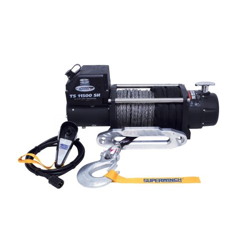 Superwinch Tiger Shark 11500SR