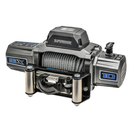 Superwinch SX10