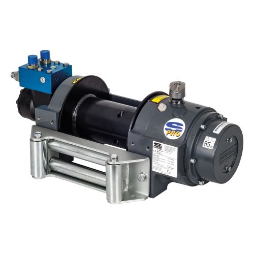 Superwinch H8P-PRO Standard