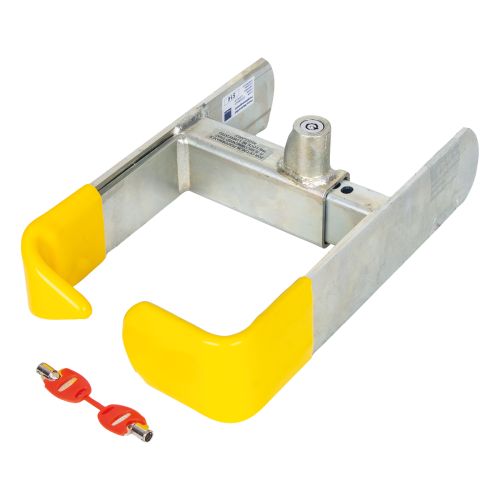 Euroclamp