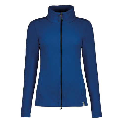 HAKRO Women´s fleece jacket ECO