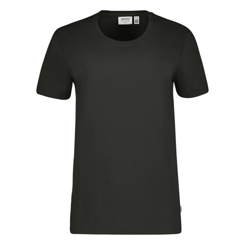 HAKRO T-shirt organic cotton GOTS