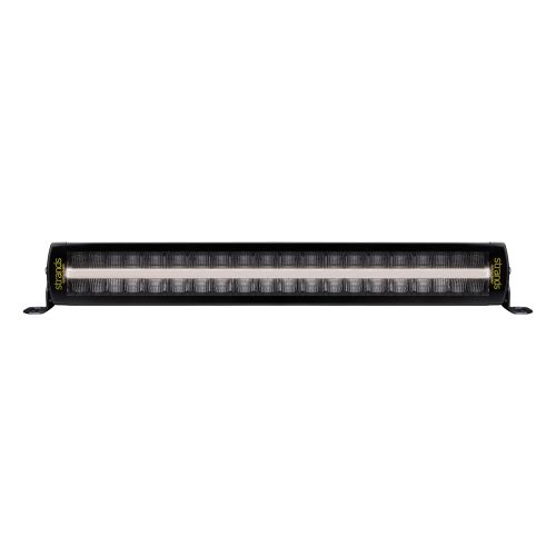 Barra a LED Outlaw UDX 22