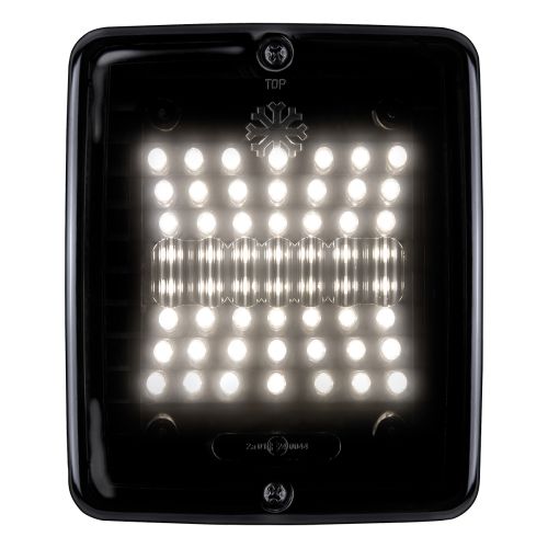 Luz trasera Dark Knight Square IZE Reverse