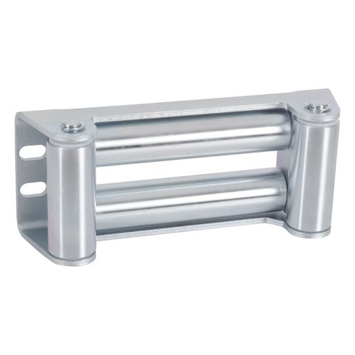 Roller fairlead