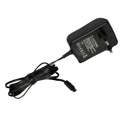 Chargeur secteur 220 V pour rampe rechargeable