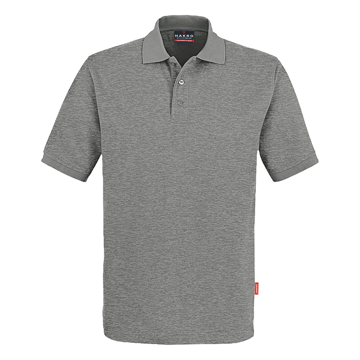 HAKRO Poloshirt MIKRALINAR®