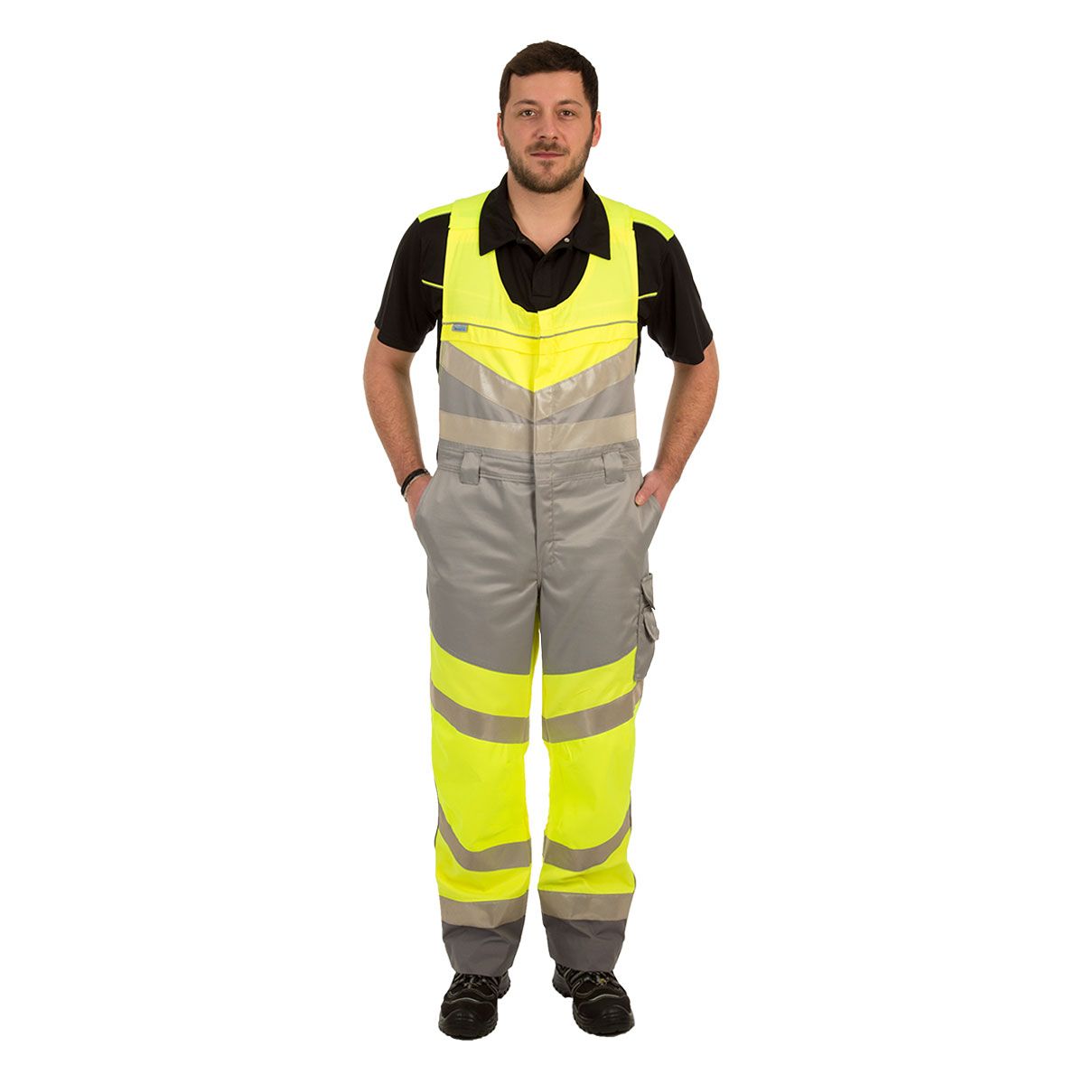 Kombihose